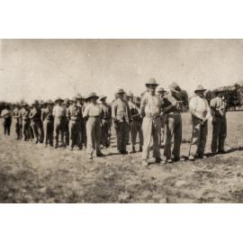 Photo from page 10 of album WWI Photograph Album - New Zealand and Egypt.