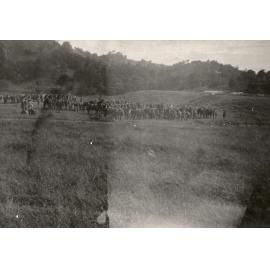 Photo from page 11 of album WWI Photograph Album - New Zealand and Egypt.