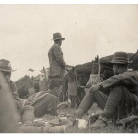 Photo from page 12 of album WWI Photograph Album - New Zealand and Egypt.