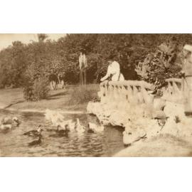 Photo from page 03 of album WWI Photograph Albums