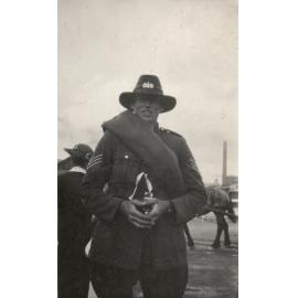 Photo from page 13 of album WWI Photograph Album - New Zealand and Egypt.