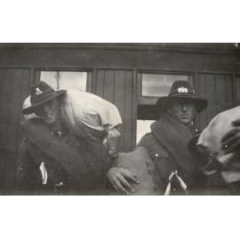 Photo from page 13 of album WWI Photograph Album - New Zealand and Egypt.