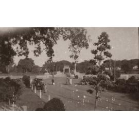 Photo from page 03 of album WWI Photograph Album - Egypt, Malta and Sinai & Palestine.