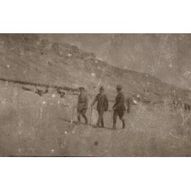 Photo from page 03 of album WWI Photograph Album - Egypt, Malta and Sinai & Palestine.