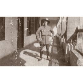 Photo from page 04 of album WWI Photograph Album - Egypt, Malta and Sinai & Palestine.