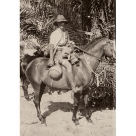 Photo from page 04 of album WWI Photograph Album - Egypt, Malta and Sinai & Palestine.