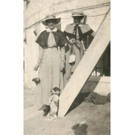Photo from page 04 of album WWI Photograph Album - Egypt, Malta and Sinai & Palestine.