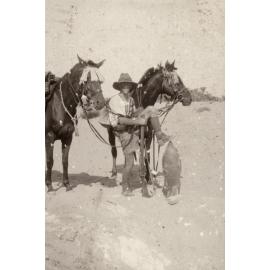 Photo from page 04 of album WWI Photograph Album - Egypt, Malta and Sinai & Palestine.
