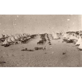 Photo from page 05 of album WWI Photograph Album - Egypt, Malta and Sinai & Palestine.
