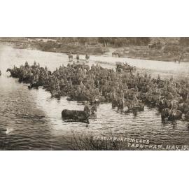 Photo from page 06 of album WWI Photograph Album - Egypt, Malta and Sinai & Palestine.