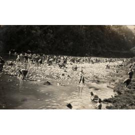 Photo from page 06 of album WWI Photograph Album - Egypt, Malta and Sinai & Palestine.