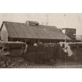 Photo from page 06 of album WWI Photograph Album - Egypt, Malta and Sinai & Palestine.