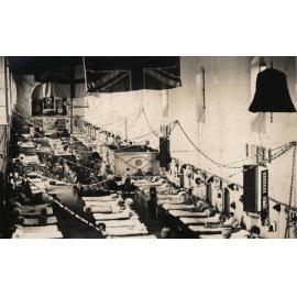 Photo from page 06 of album WWI Photograph Album - Egypt, Malta and Sinai & Palestine.