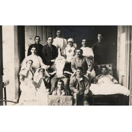 Photo from page 06 of album WWI Photograph Album - Egypt, Malta and Sinai & Palestine.