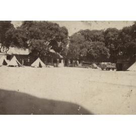 Photo from page 06 of album WWI Photograph Album - Egypt, Malta and Sinai & Palestine.