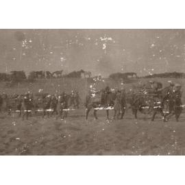 Photo from page 07 of album WWI Photograph Album - Egypt, Malta and Sinai & Palestine.