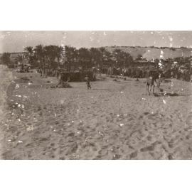 Photo from page 07 of album WWI Photograph Album - Egypt, Malta and Sinai & Palestine.