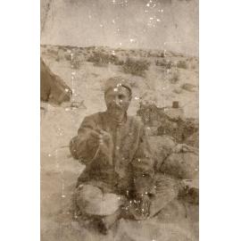 Photo from page 07 of album WWI Photograph Album - Egypt, Malta and Sinai & Palestine.