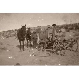 Photo from page 07 of album WWI Photograph Album - Egypt, Malta and Sinai & Palestine.
