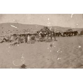 Photo from page 07 of album WWI Photograph Album - Egypt, Malta and Sinai & Palestine.