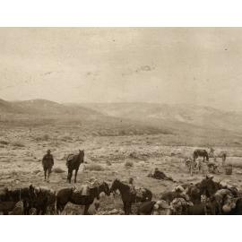 Photo from page 08 of album WWI Photograph Album - Egypt, Malta and Sinai & Palestine.