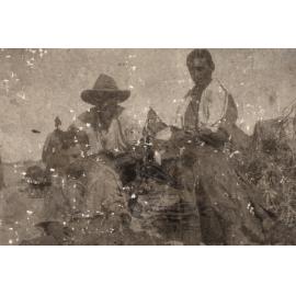 Photo from page 08 of album WWI Photograph Album - Egypt, Malta and Sinai & Palestine.