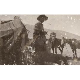 Photo from page 08 of album WWI Photograph Album - Egypt, Malta and Sinai & Palestine.