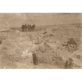 Photo from page 08 of album WWI Photograph Album - Egypt, Malta and Sinai & Palestine.