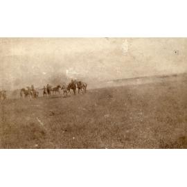 Photo from page 04 of album WWI Photograph Album - Egypt