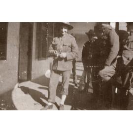 Photo from page 09 of album WWI Photograph Album - Egypt, Malta and Sinai & Palestine.