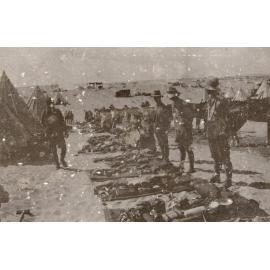 Photo from page 09 of album WWI Photograph Album - Egypt, Malta and Sinai & Palestine.