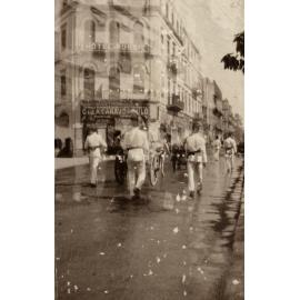 Photo from page 09 of album WWI Photograph Album - Egypt, Malta and Sinai & Palestine.