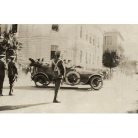Photo from page 10 of album WWI Photograph Album - Egypt, Malta and Sinai & Palestine.