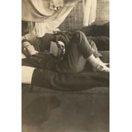 Photo from page 10 of album WWI Photograph Album - Egypt, Malta and Sinai & Palestine.