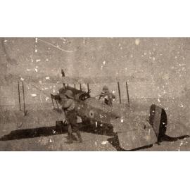 Photo from page 10 of album WWI Photograph Album - Egypt, Malta and Sinai & Palestine.