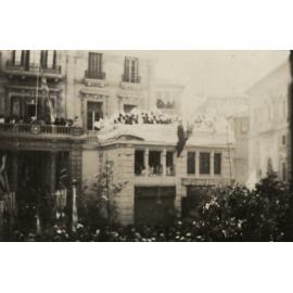 Photo from page 10 of album WWI Photograph Album - Egypt, Malta and Sinai & Palestine.