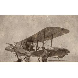 Photo from page 10 of album WWI Photograph Album - Egypt, Malta and Sinai & Palestine.