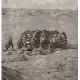 Photo from page 10 of album WWI Photograph Album - Egypt, Malta and Sinai & Palestine.