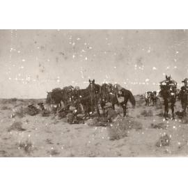 Photo from page 10 of album WWI Photograph Album - Egypt, Malta and Sinai & Palestine.