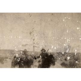 Photo from page 10 of album WWI Photograph Album - Egypt, Malta and Sinai & Palestine.