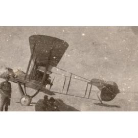 Photo from page 10 of album WWI Photograph Album - Egypt, Malta and Sinai & Palestine.