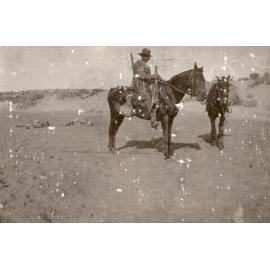 Photo from page 11 of album WWI Photograph Album - Egypt, Malta and Sinai & Palestine.