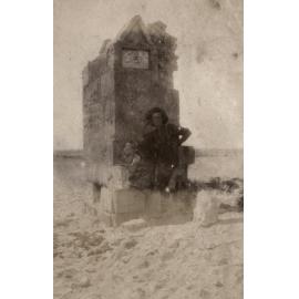 Photo from page 11 of album WWI Photograph Album - Egypt, Malta and Sinai & Palestine.