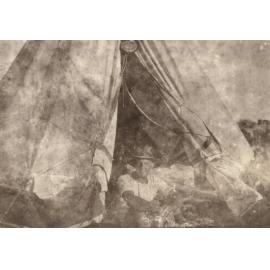 Photo from page 11 of album WWI Photograph Album - Egypt, Malta and Sinai & Palestine.