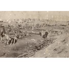 Photo from page 11 of album WWI Photograph Album - Egypt, Malta and Sinai & Palestine.