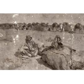 Photo from page 12 of album WWI Photograph Album - Egypt, Malta and Sinai & Palestine.