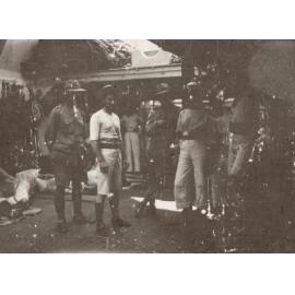 Photo from page 12 of album WWI Photograph Album - Egypt, Malta and Sinai & Palestine.