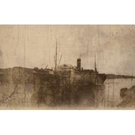 Photo from page 03 of album WWI Photograph Albums