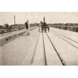 Photo from page 12 of album WWI Photograph Album - Egypt, Malta and Sinai & Palestine.