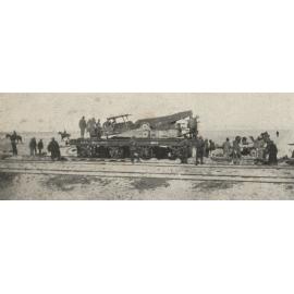 Photo from page 13 of album WWI Photograph Album - Egypt, Malta and Sinai & Palestine.